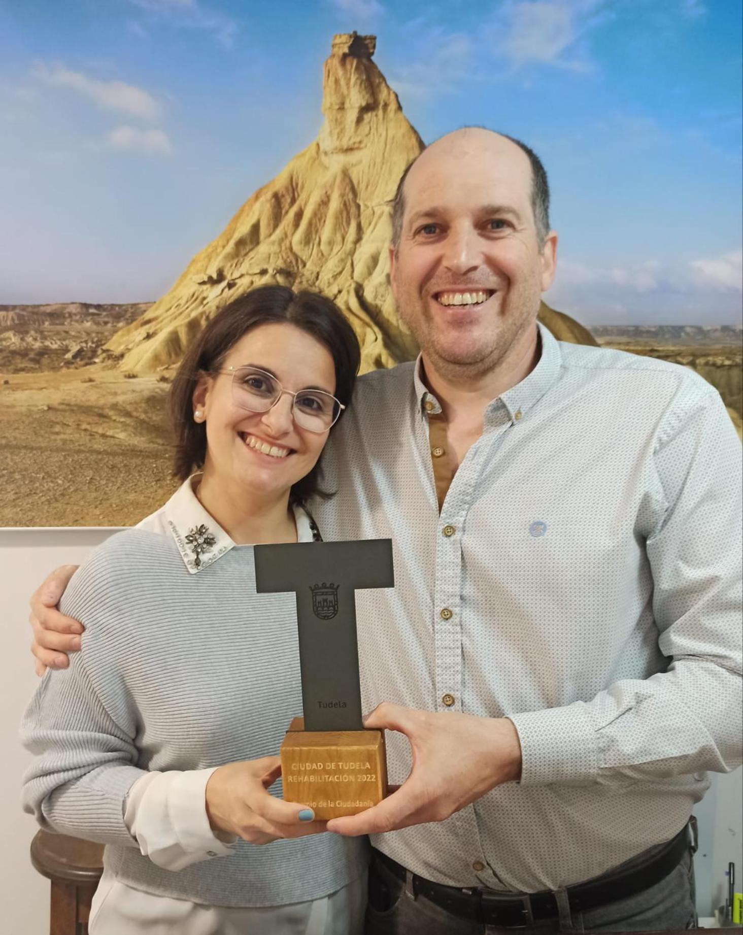 טודלה Horno De La Higuera Alojamiento מראה חיצוני תמונה